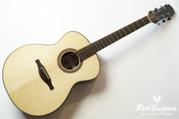 000 Caucasian Spruce/Indian Rosewood